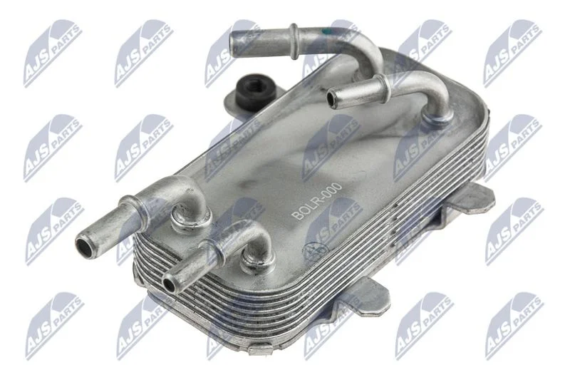 Arrefecedor de óleo, óleo do motor NTY CCL-LR-000
