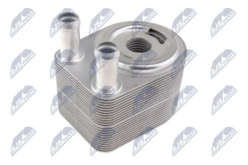 Arrefecedor de óleo, óleo do motor NTY CCL-LR-001