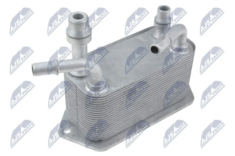 Arrefecedor de Óleo, transmissão automática NTY CCL-LR-005