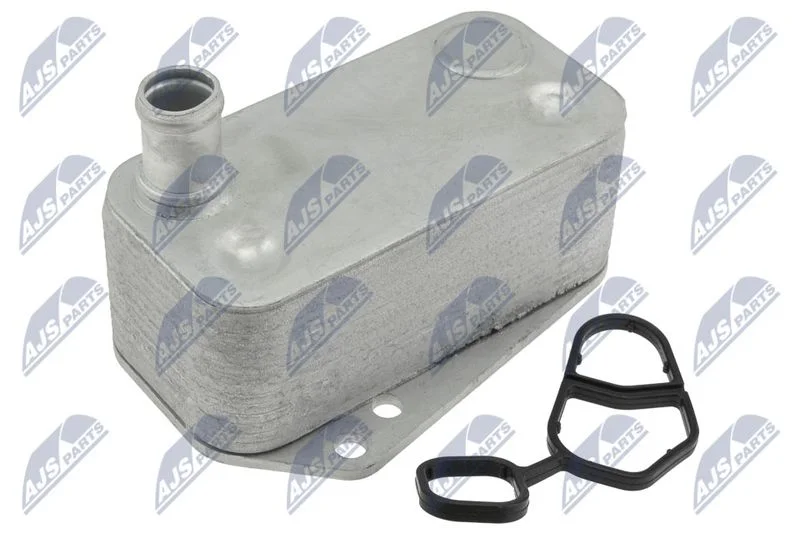 Arrefecedor de óleo, óleo do motor NTY CCL-LR-006