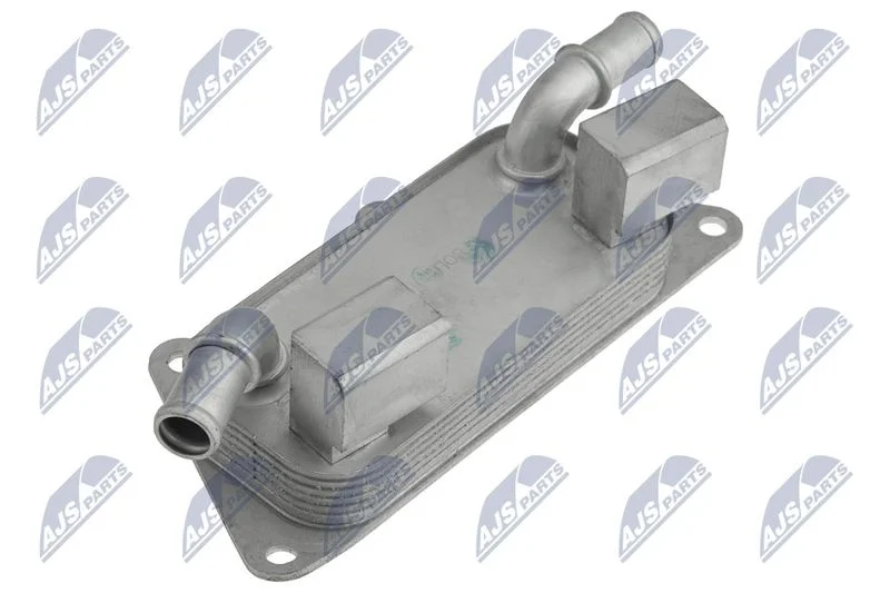 Arrefecedor de óleo, óleo do motor NTY CCL-LR-012