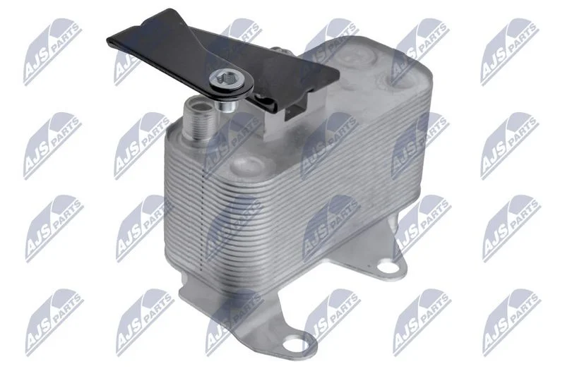 Arrefecedor de óleo, óleo do motor NTY CCL-LR-013
