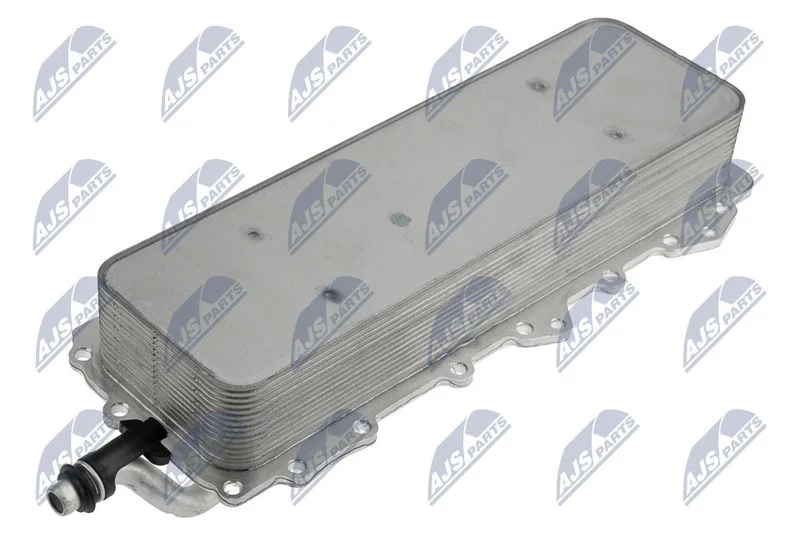 Arrefecedor de óleo, óleo do motor NTY CCL-LR-015