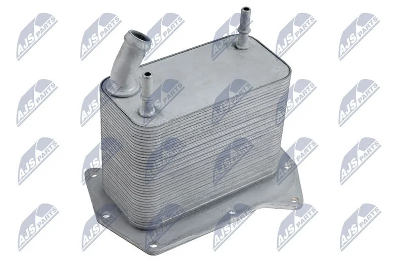 Arrefecedor de óleo, óleo do motor NTY CCL-LR-018