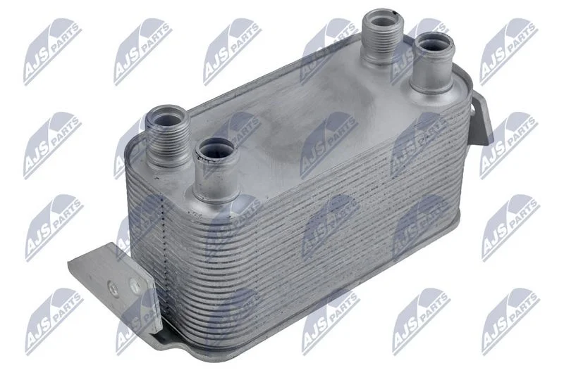 Arrefecedor de óleo, óleo do motor NTY CCL-LR-019