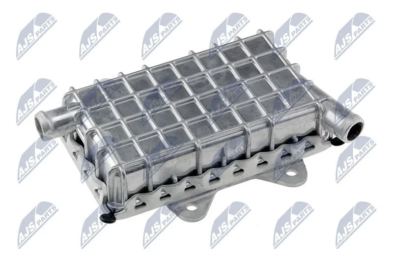 Arrefecedor de óleo, óleo do motor NTY CCL-ME-004
