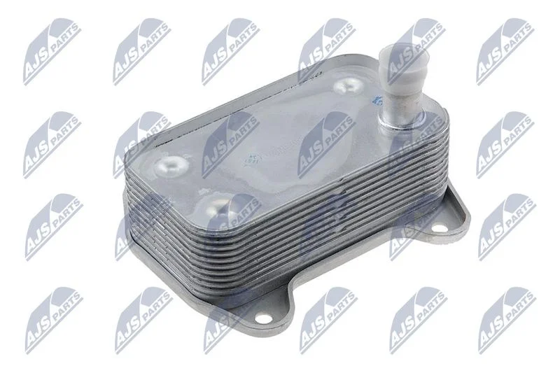 Arrefecedor de óleo, óleo do motor NTY CCL-ME-006
