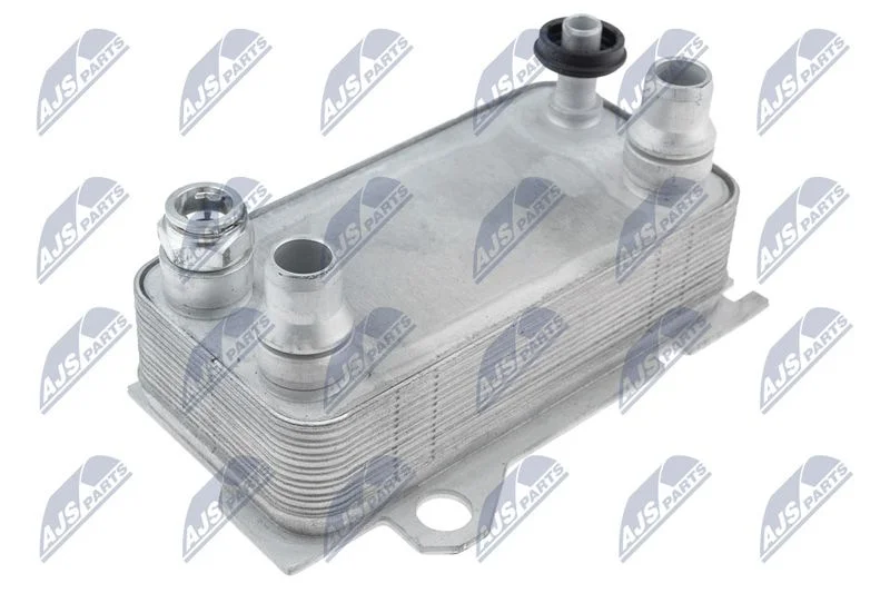 Arrefecedor de Óleo, transmissão automática NTY CCL-ME-025