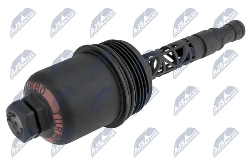 Cap, oil filter housing NTY CCL-ME-028