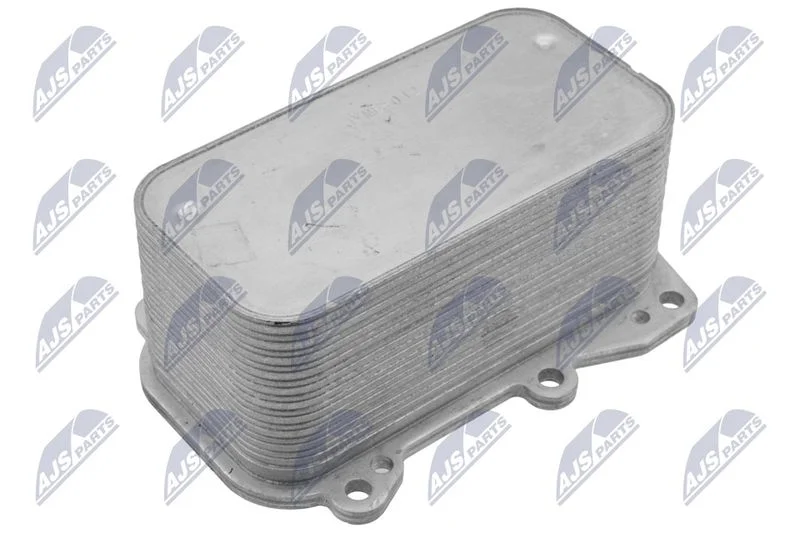Arrefecedor de óleo, óleo do motor NTY CCL-ME-042