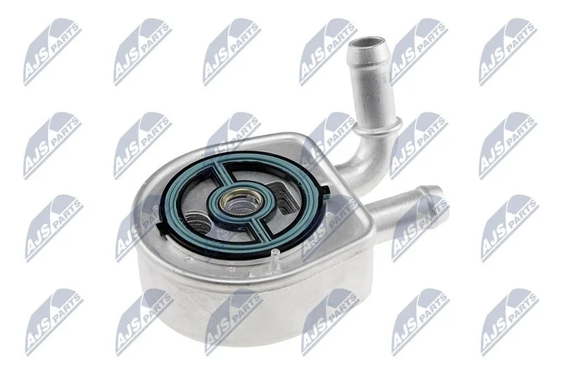 Oil Cooler, engine oil NTY CCL-MZ-002