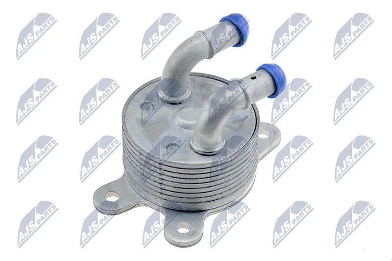 Arrefecedor de Óleo, transmissão automática NTY CCL-MZ-003