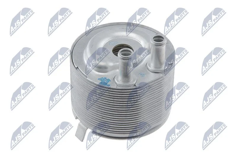 Oil Cooler, engine oil NTY CCL-NS-002