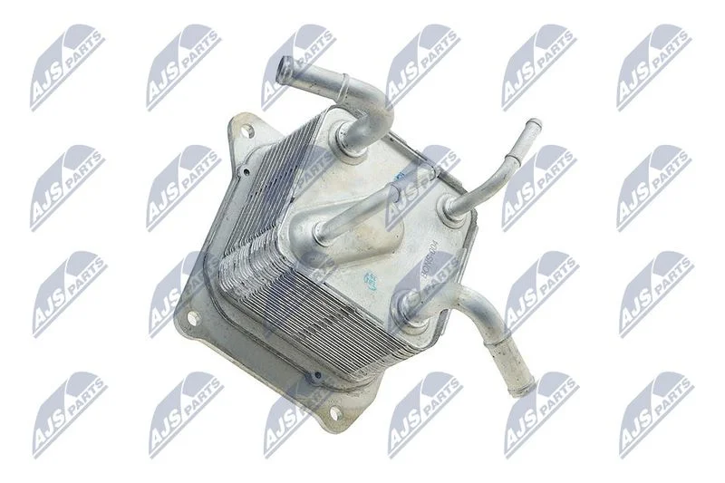 Arrefecedor de óleo, óleo do motor NTY CCL-NS-004