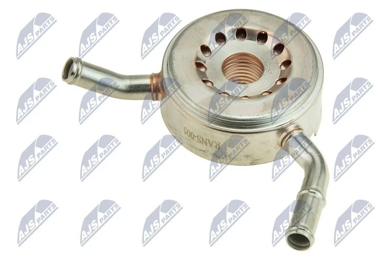 Arrefecedor de óleo, óleo do motor NTY CCL-NS-005
