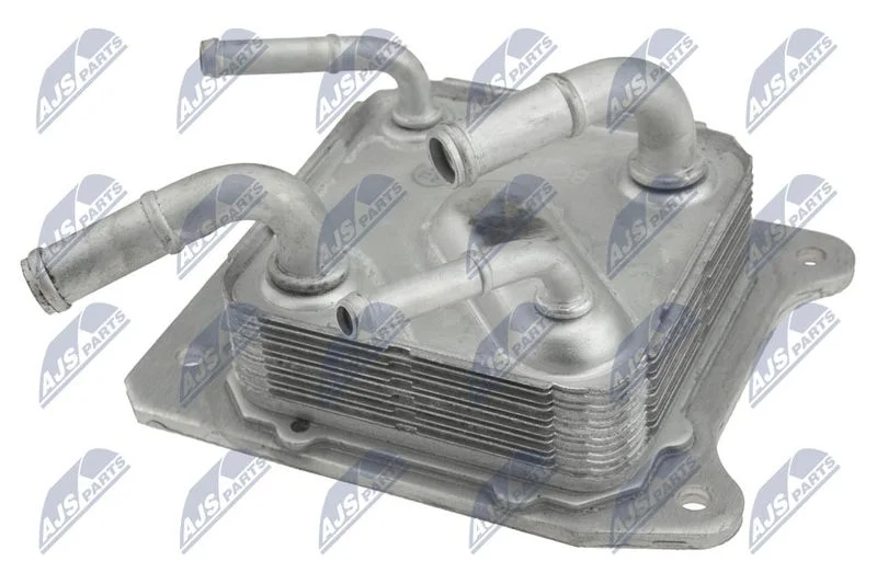 Arrefecedor de óleo, óleo do motor NTY CCL-NS-007