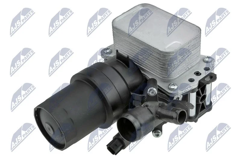 Arrefecedor de óleo, óleo do motor NTY CCL-NS-008