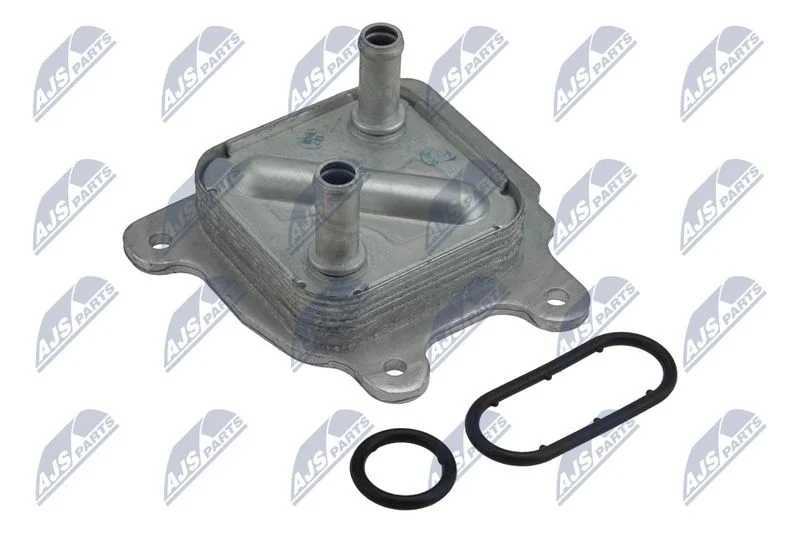 Arrefecedor de óleo, óleo do motor NTY CCL-NS-010