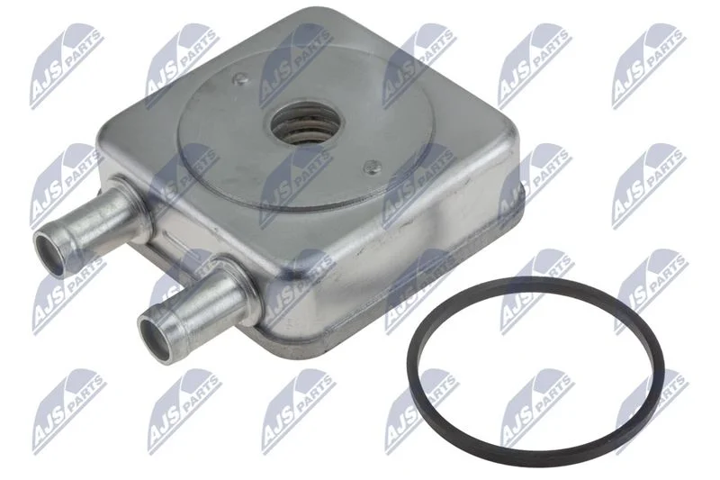 Arrefecedor de Óleo, transmissão automática NTY CCL-PE-001
