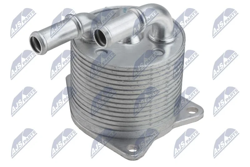 Arrefecedor de óleo, óleo do motor NTY CCL-PE-003