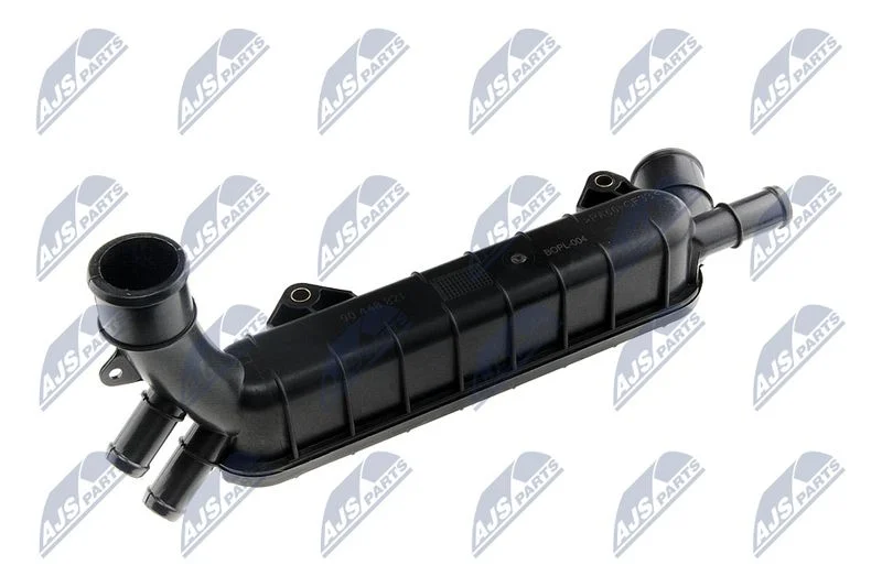 Arrefecedor de óleo, óleo do motor NTY CCL-PL-004