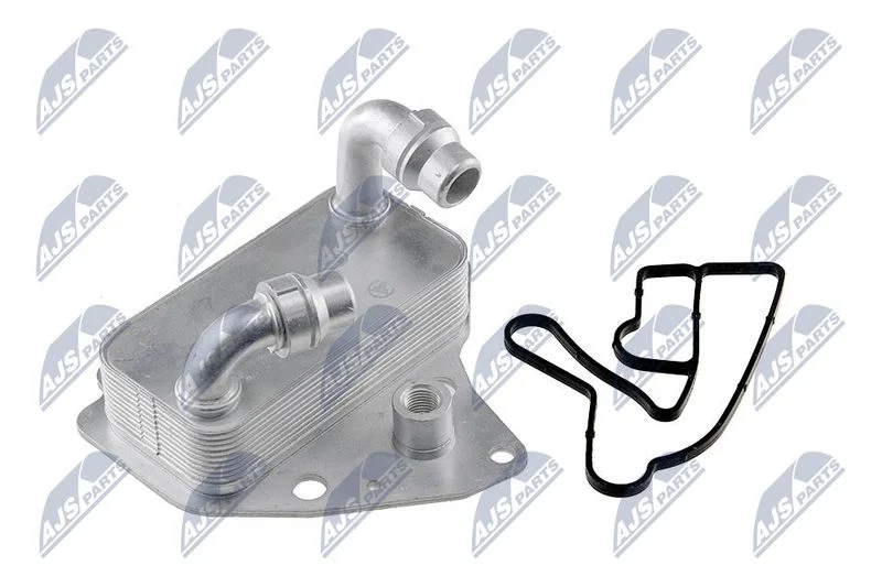 Arrefecedor de óleo, óleo do motor NTY CCL-PL-006A