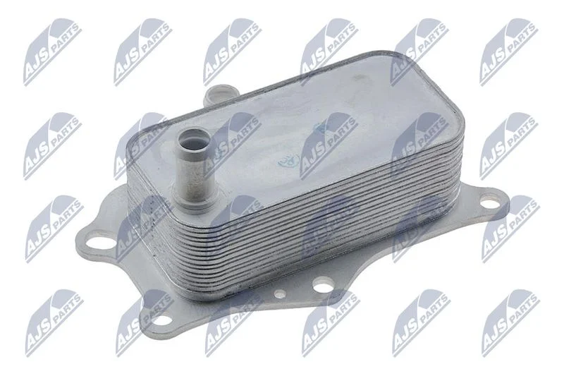 Arrefecedor de óleo, óleo do motor NTY CCL-PL-010