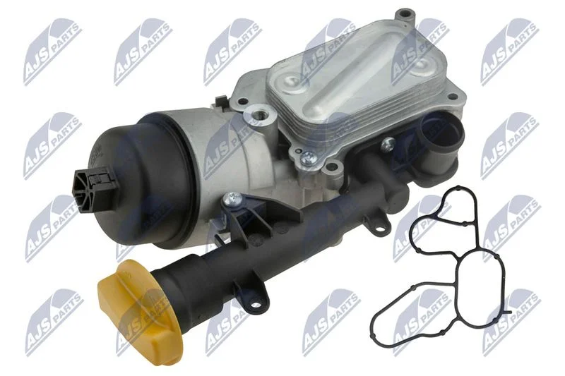 Arrefecedor de óleo, óleo do motor NTY CCL-PL-012A