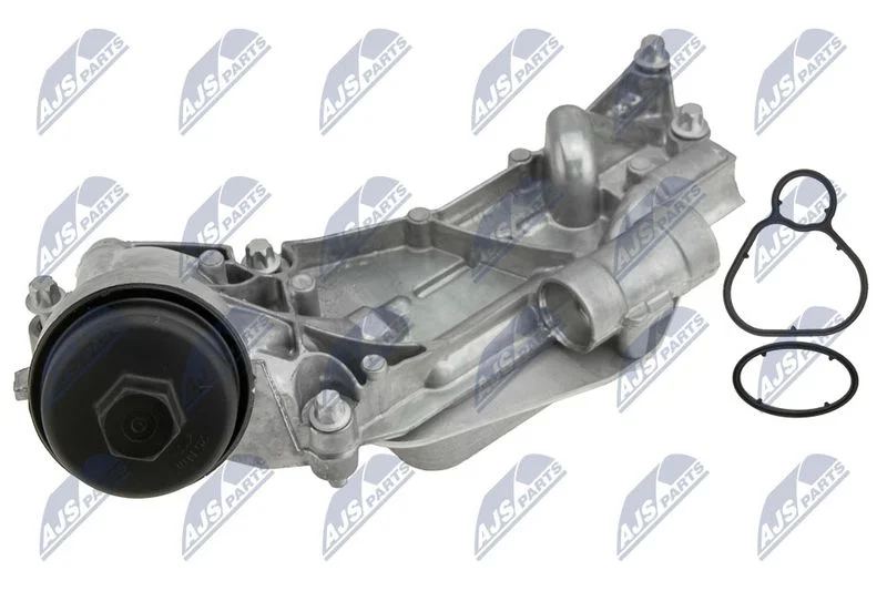 Arrefecedor de óleo, óleo do motor NTY CCL-PL-013