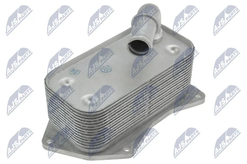 Arrefecedor de óleo, óleo do motor NTY CCL-PL-021