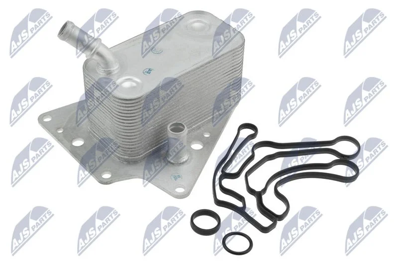 Arrefecedor de óleo, óleo do motor NTY CCL-PL-022