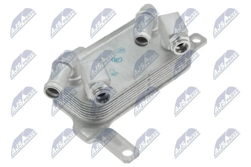 Arrefecedor de Óleo, transmissão automática NTY CCL-PL-028