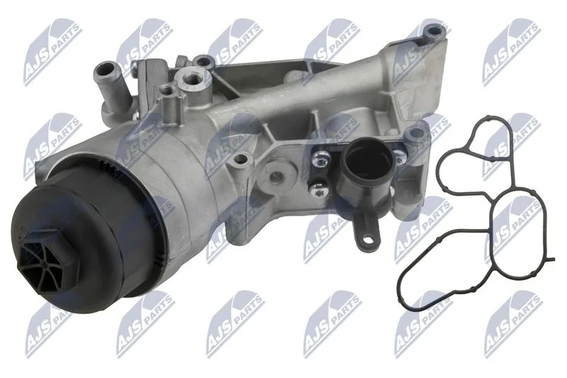 Arrefecedor de óleo, óleo do motor NTY CCL-PL-029