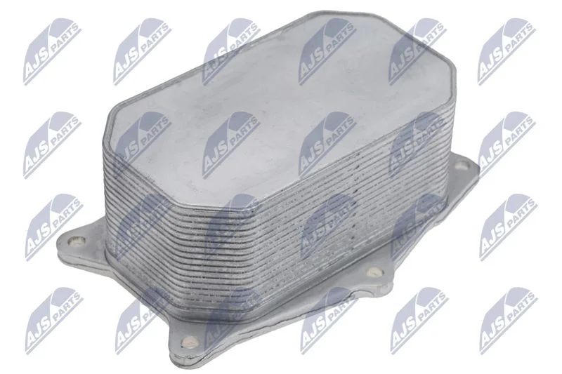 Arrefecedor de óleo, óleo do motor NTY CCL-PL-032