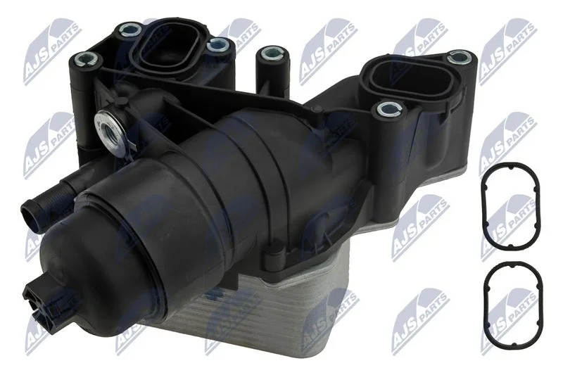 Arrefecedor de óleo, óleo do motor NTY CCL-RE-002