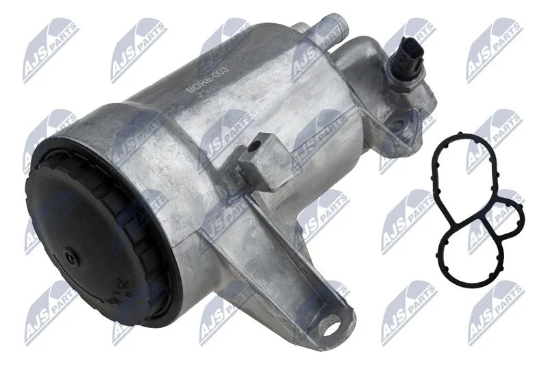 Arrefecedor de óleo, óleo do motor NTY CCL-RE-003