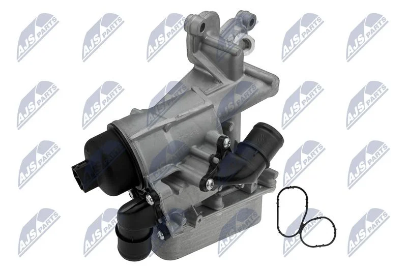 Arrefecedor de óleo, óleo do motor NTY CCL-RE-004
