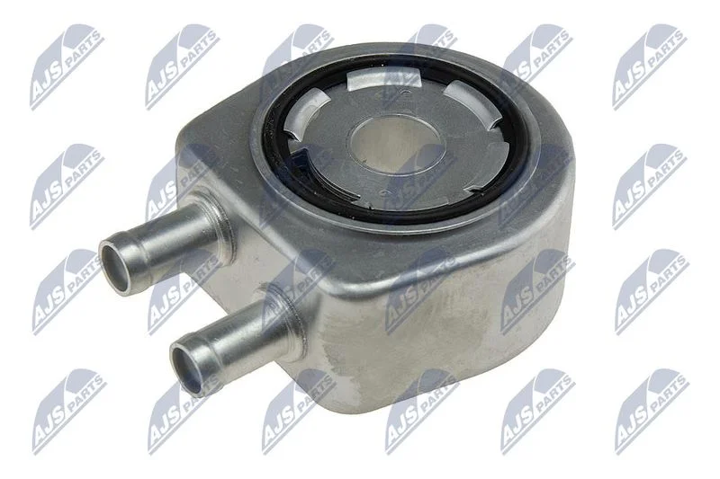 Arrefecedor de óleo, óleo do motor NTY CCL-RE-006