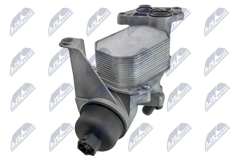 Arrefecedor de óleo, óleo do motor NTY CCL-RE-011
