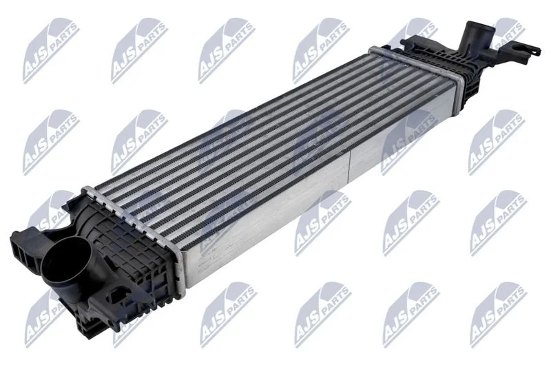 Intercooler NTY CCL-SU-000