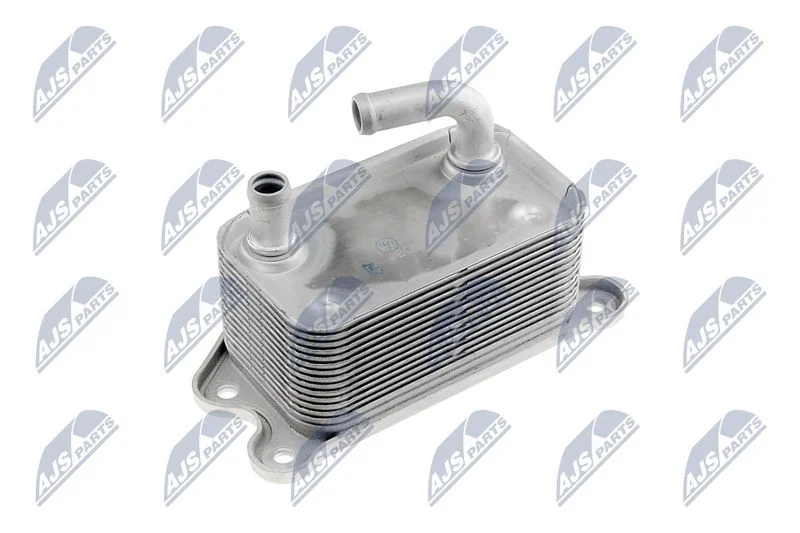 Arrefecedor de óleo, óleo do motor NTY CCL-VV-001