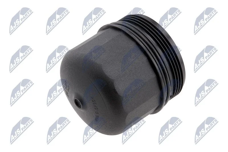 Cap, oil filter housing NTY CCL-VV-002