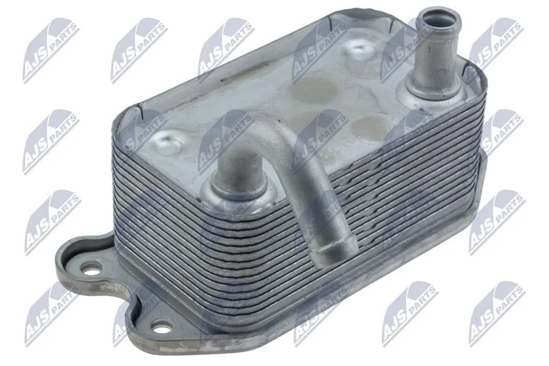 Arrefecedor de óleo, óleo do motor NTY CCL-VV-015