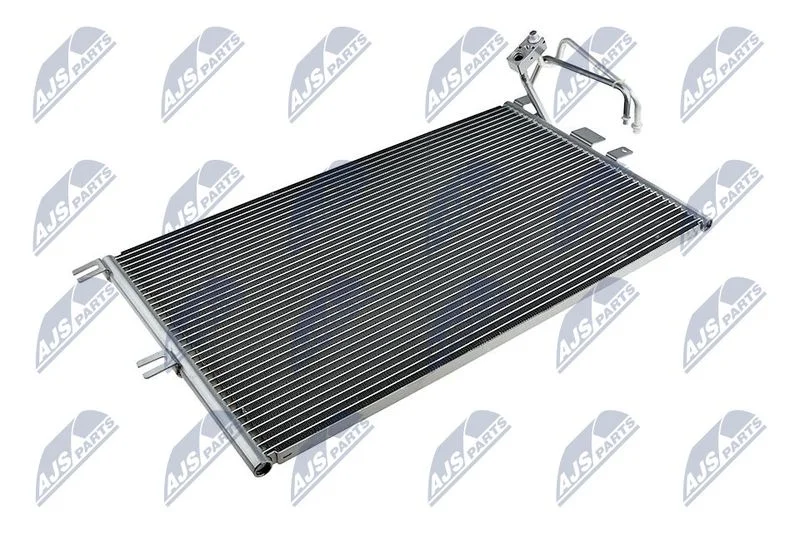 Condensador, ar condicionado NTY CCS-PL-005