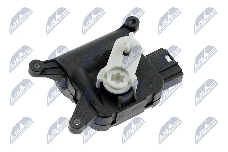 Atuador, aba de mistura NTY CNG-AU-000