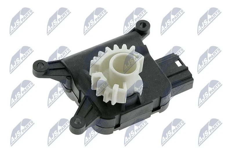 Atuador, aba de mistura NTY CNG-AU-002