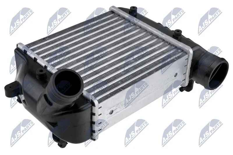 Intercooler NTY CNG-AU-013