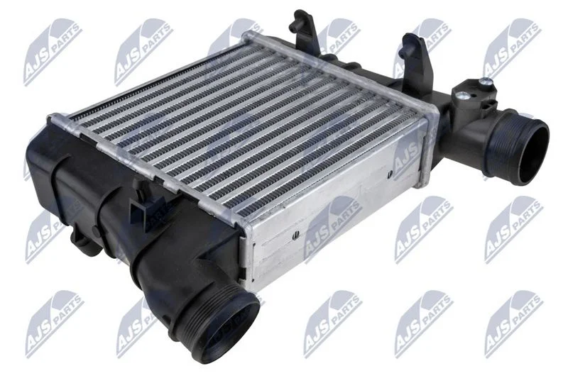 Intercooler NTY CNG-AU-014