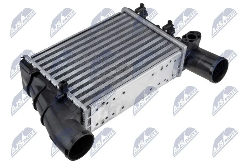 Intercooler NTY CNG-AU-015