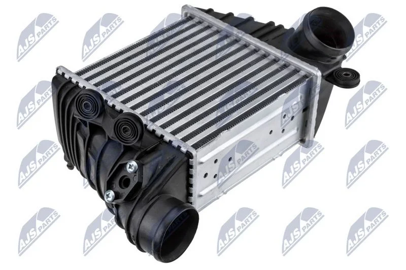 Intercooler NTY CNG-AU-016